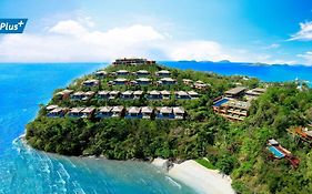 Sri Panwa Phuket Luxury Pool Villa Hotel
